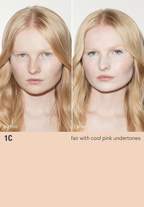 Kylie Cosmetics - Power Plush Longwear Concealer - 1C