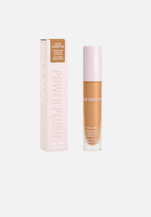 Kylie Cosmetics - Power Plush Longwear Concealer - 7N