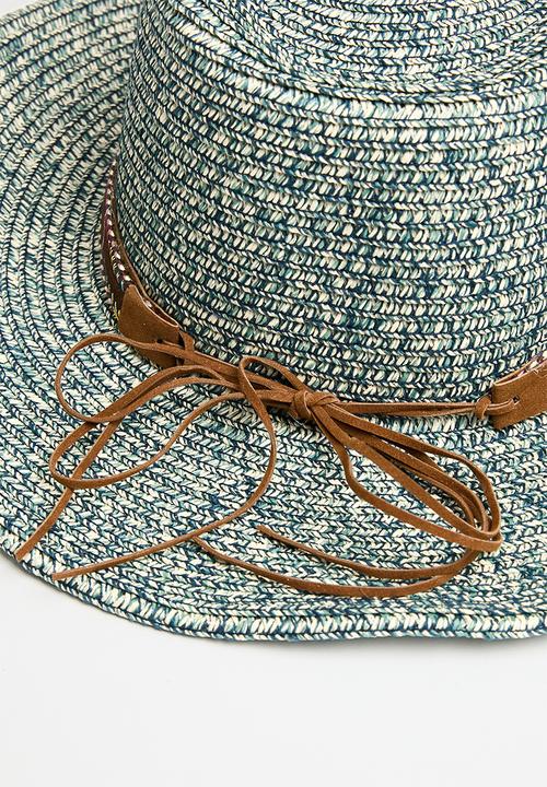 Superbalist - Emma  sun hat - multi