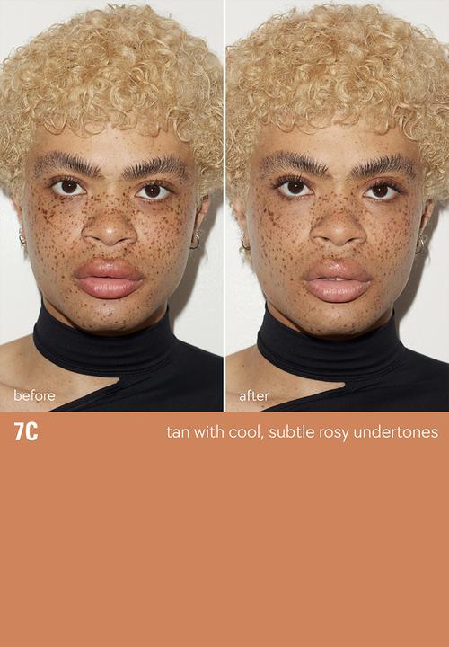 Kylie Cosmetics - Power Plush Longwear Concealer - 7C