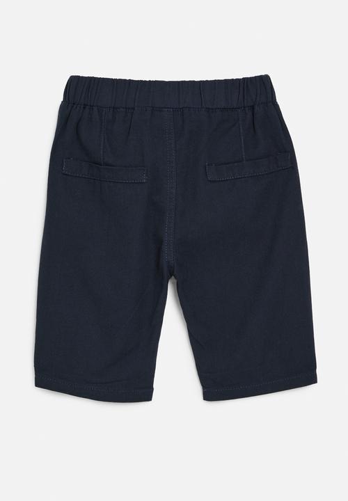 Pop Candy - Shorts - navy blue