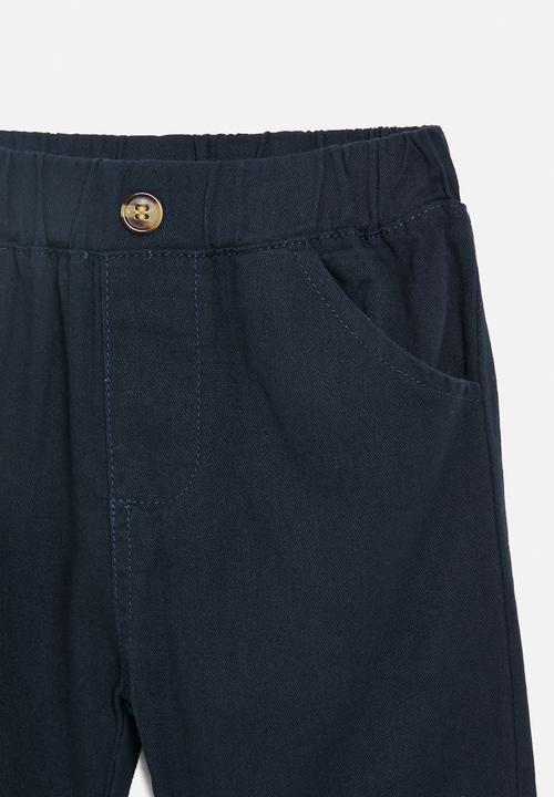 Pop Candy - Shorts - navy blue