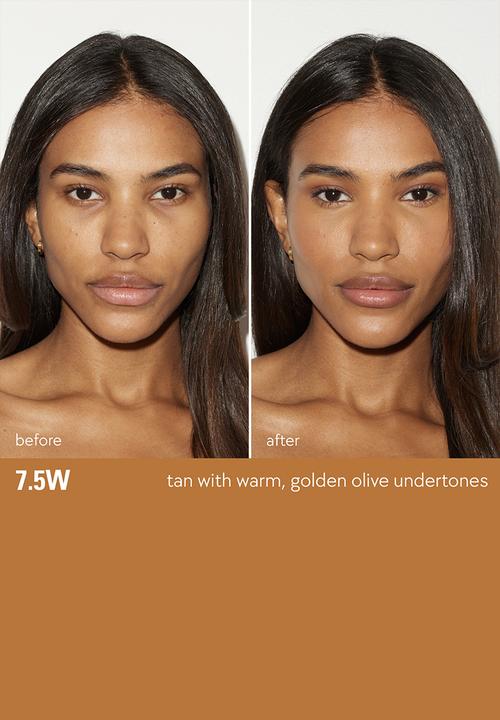 Kylie Cosmetics - Power Plush Longwear Concealer - 7.5W