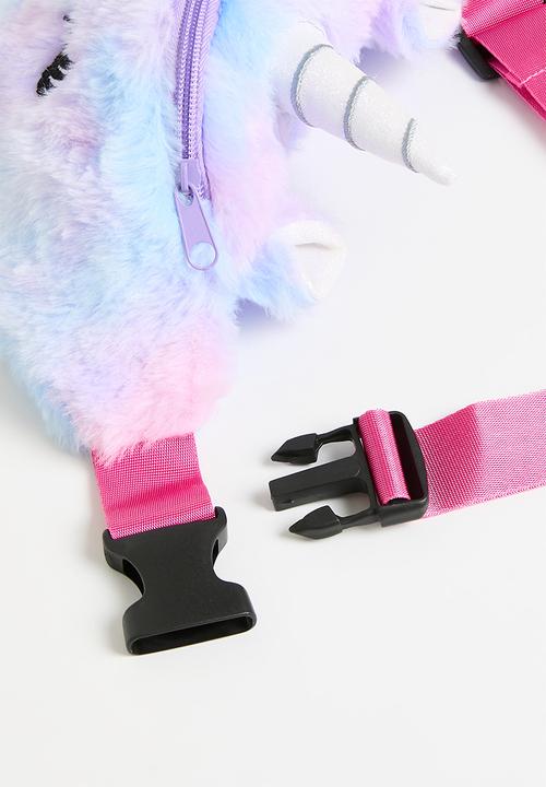 Pop Candy - Unicorn moon bag - purple