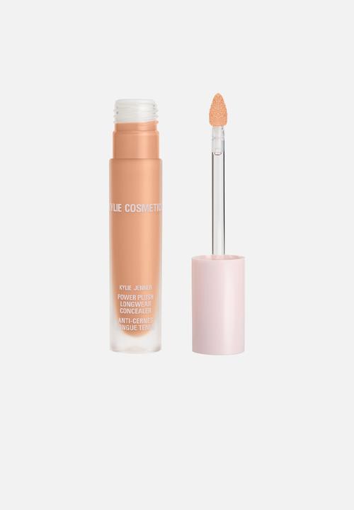 Kylie Cosmetics - Power Plush Longwear Concealer - 6C
