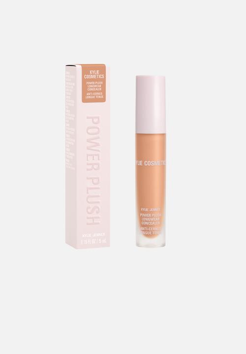 Kylie Cosmetics - Power Plush Longwear Concealer - 6C