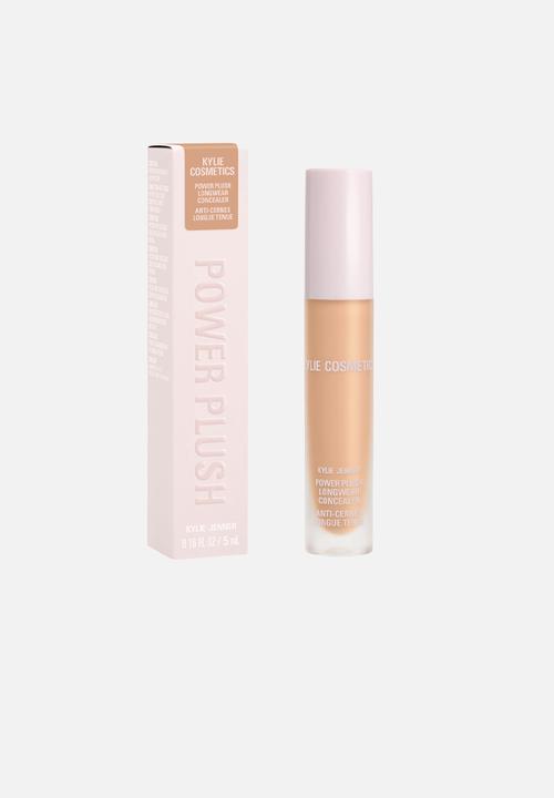 Kylie Cosmetics - Power Plush Longwear Concealer - 4.5C