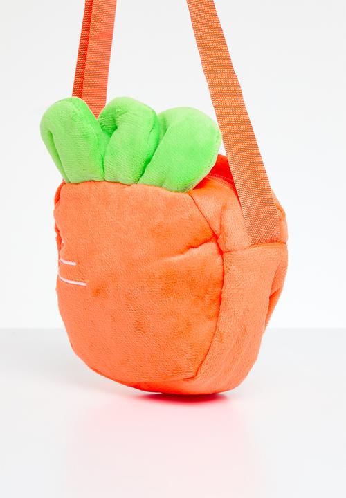 Pop Candy - Novelty shoulder bag - orange