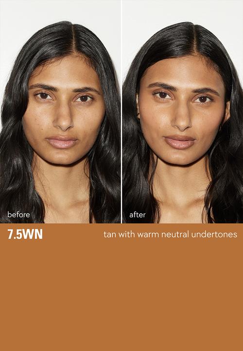 Kylie Cosmetics - Power Plush Longwear Concealer - 7.5WN