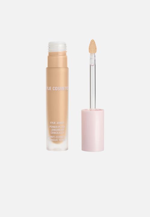 Kylie Cosmetics - Power Plush Longwear Concealer - 4WN