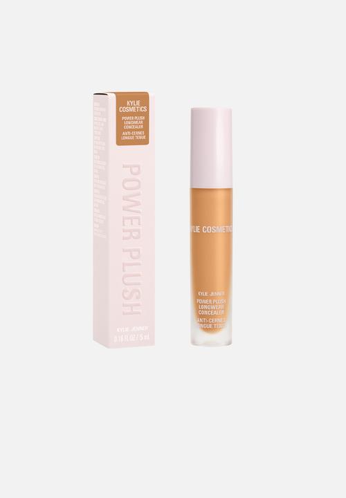 Kylie Cosmetics - Power Plush Longwear Concealer - 7W
