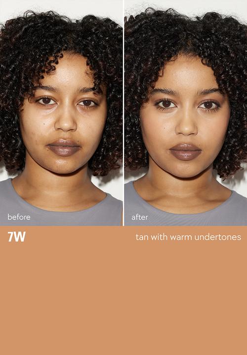 Kylie Cosmetics - Power Plush Longwear Concealer - 7W