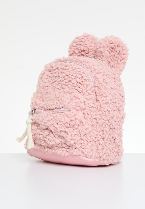 Pop Candy - Backpack - light pink