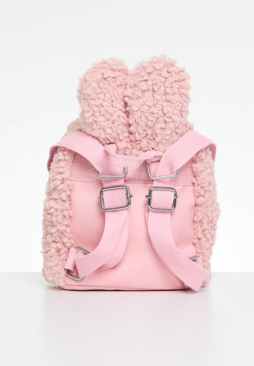 Pop Candy - Backpack - light pink