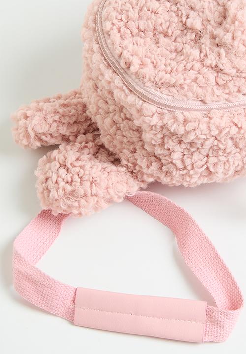 Pop Candy - Backpack - light pink