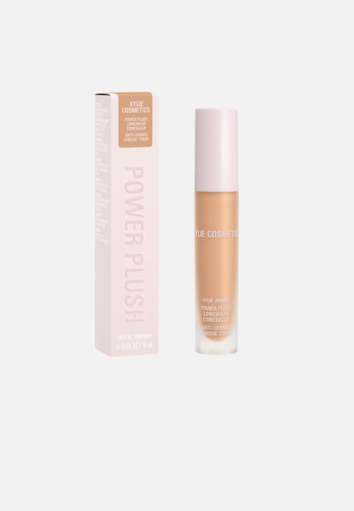 Kylie Cosmetics - Power Plush Longwear Concealer - 5N