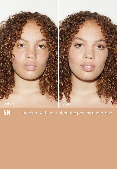 Kylie Cosmetics - Power Plush Longwear Concealer - 5N