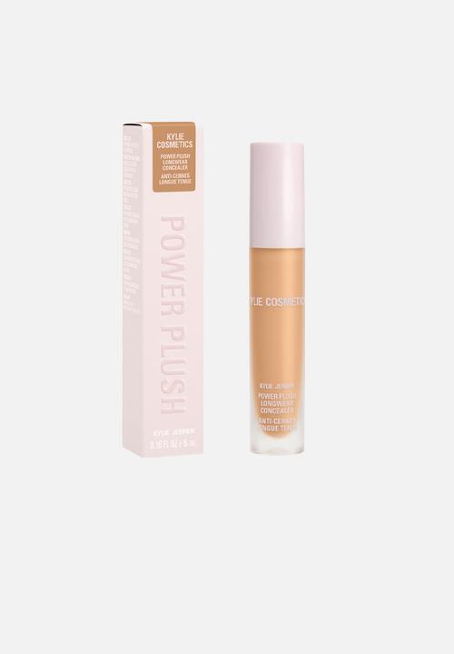 Kylie Cosmetics - Power Plush Longwear Concealer - 5.5WN