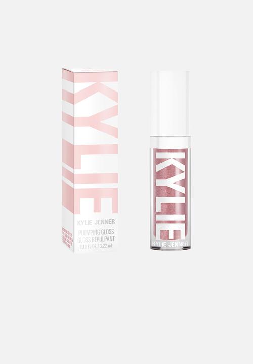 Kylie Cosmetics - Plumping Gloss - Moody Queen