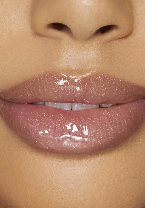 Kylie Cosmetics - Plumping Gloss - Moody Queen