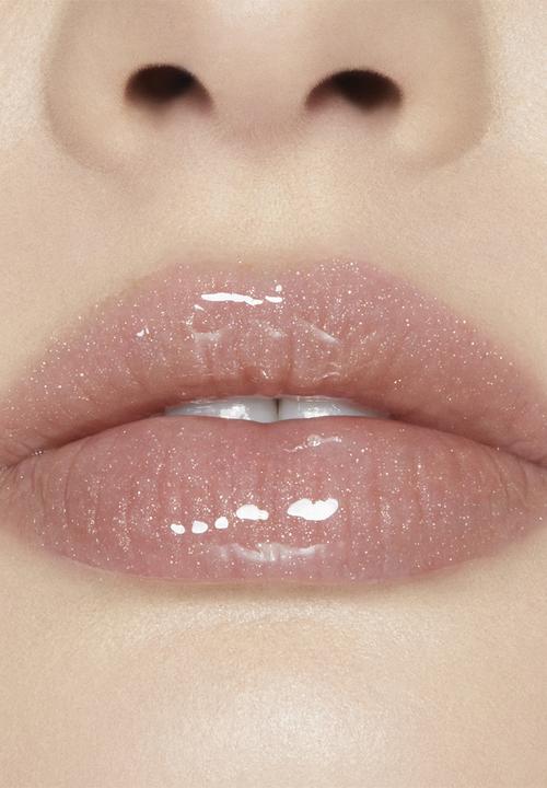 Kylie Cosmetics - Plumping Gloss - Moody Queen