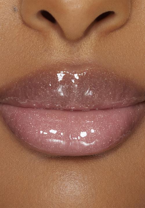 Kylie Cosmetics - Plumping Gloss - Moody Queen