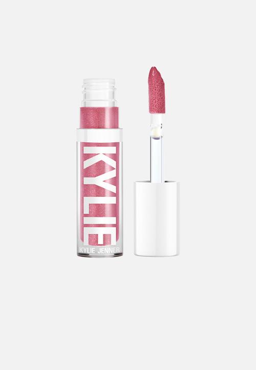 Kylie Cosmetics - Plumping Gloss - Rose And Chill