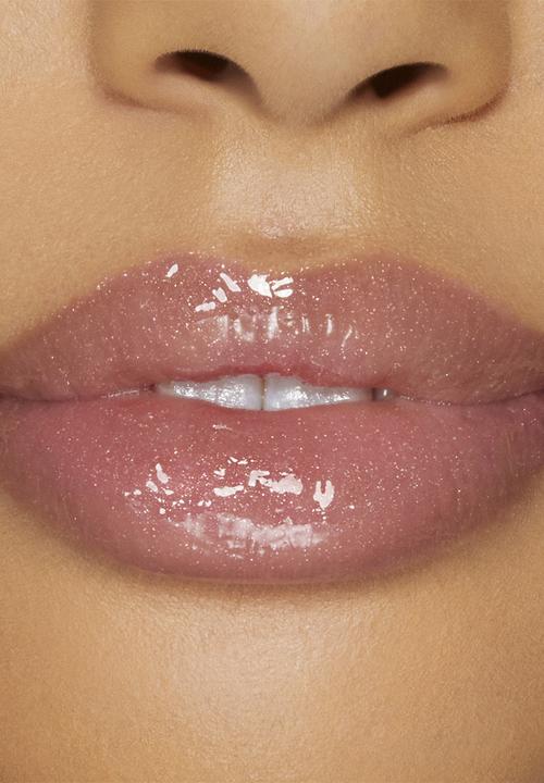 Kylie Cosmetics - Plumping Gloss - Rose And Chill