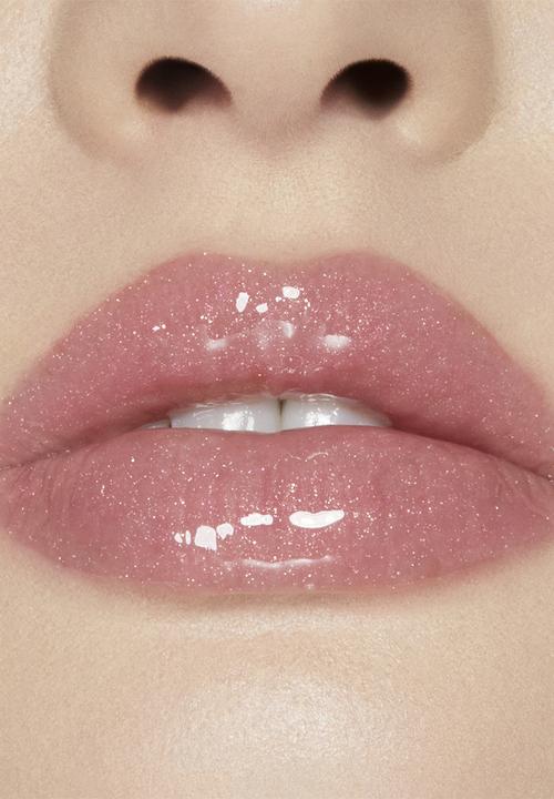 Kylie Cosmetics - Plumping Gloss - Rose And Chill