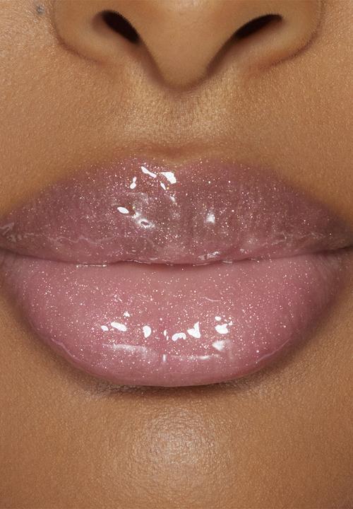 Kylie Cosmetics - Plumping Gloss - Rose And Chill