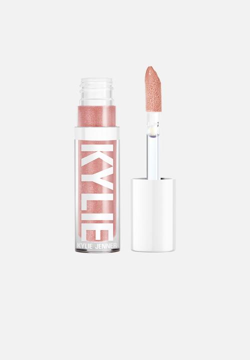 Kylie Cosmetics - Plumping Gloss - Curve Him