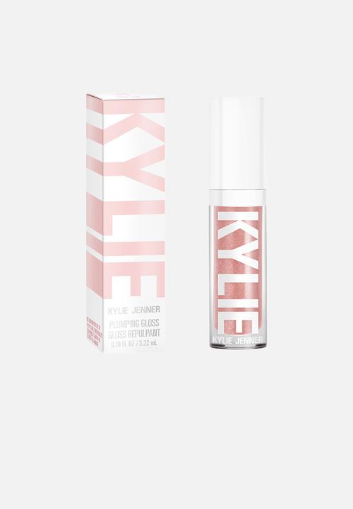 Kylie Cosmetics - Plumping Gloss - Curve Him