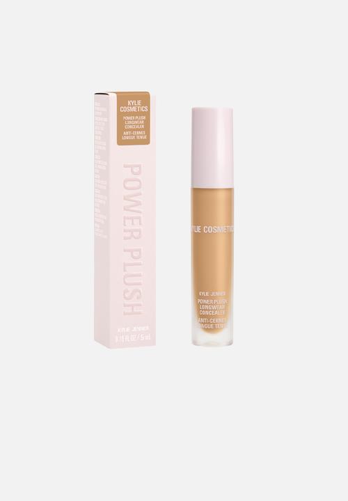 Kylie Cosmetics - Power Plush Longwear Concealer - 6N