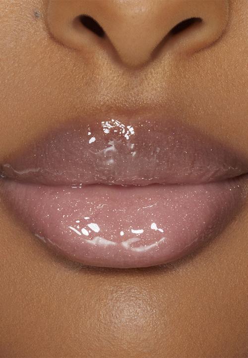 Kylie Cosmetics - Plumping Gloss - Curve Him