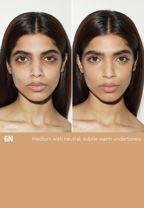 Kylie Cosmetics - Power Plush Longwear Concealer - 6N