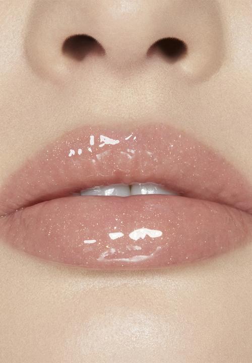 Kylie Cosmetics - Plumping Gloss - Curve Him