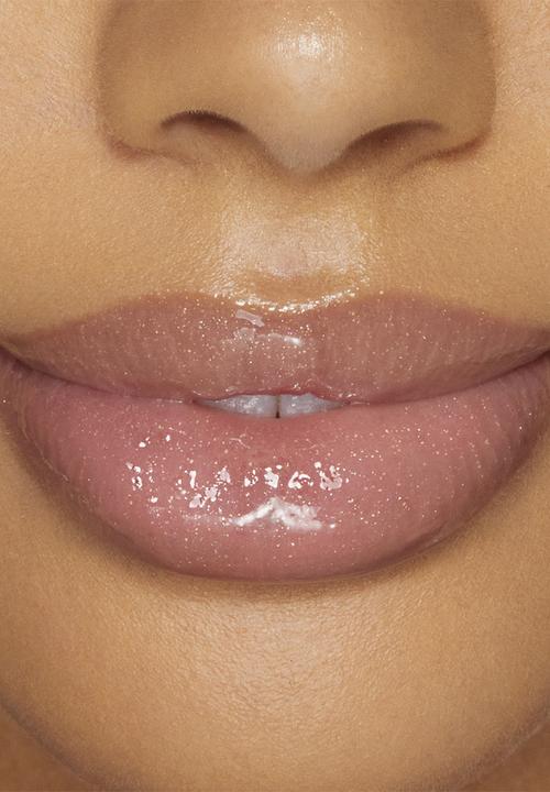 Kylie Cosmetics - Plumping Gloss - Curve Him