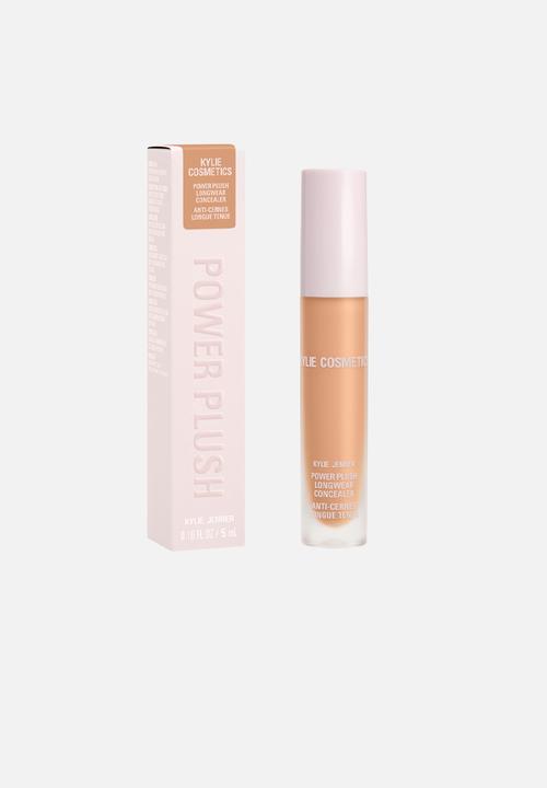 Kylie Cosmetics - Power Plush Longwear Concealer - 5WN