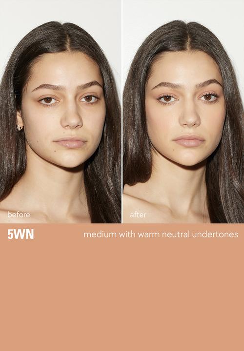 Kylie Cosmetics - Power Plush Longwear Concealer - 5WN