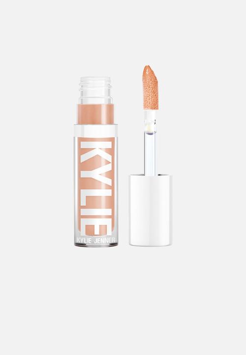 Kylie Cosmetics - Plumping Gloss - On Neutral