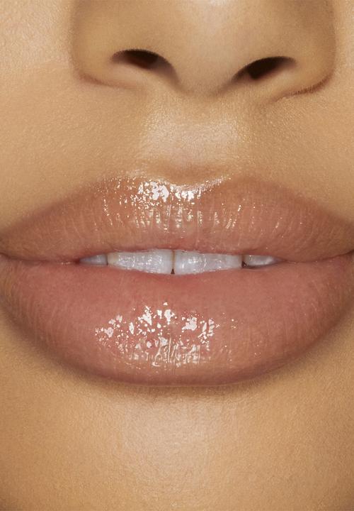 Kylie Cosmetics - Plumping Gloss - On Neutral