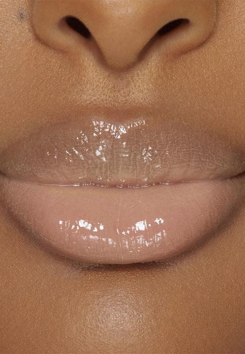 Kylie Cosmetics - Plumping Gloss - On Neutral