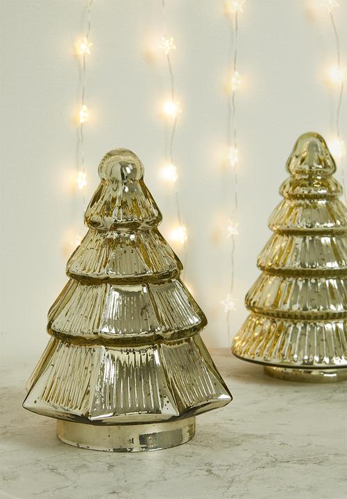 H&S - Votivia Tree - Gold Design