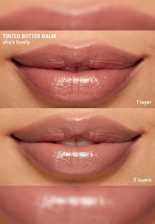 Kylie Cosmetics - Tinted Butter Balm - She's Lovely