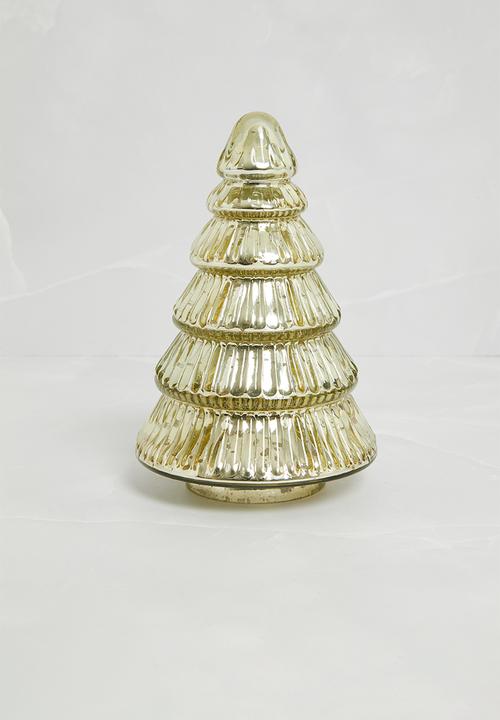 H&S - Votivia Tree - Gold Design