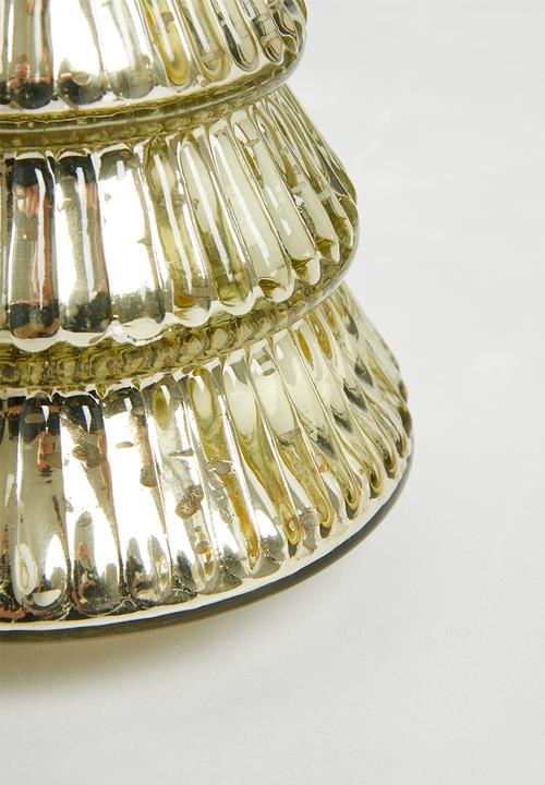 H&S - Votivia Tree - Gold Design
