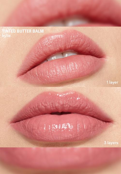Kylie Cosmetics - Tinted Butter Balm - Kylie