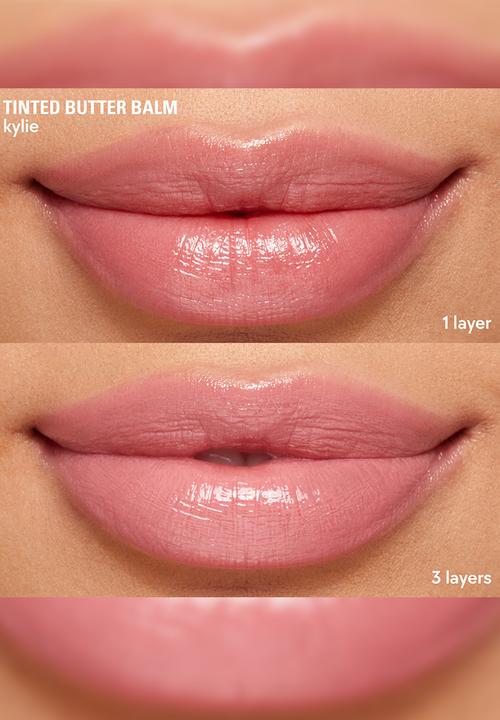 Kylie Cosmetics - Tinted Butter Balm - Kylie