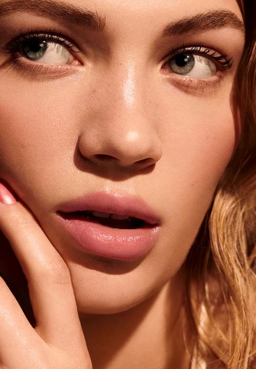 Kylie Cosmetics - Tinted Butter Balm - Pink Me Up At 8