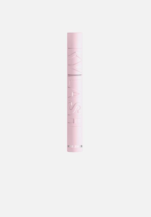Kylie Cosmetics - Kylash Volume Mascara - Black